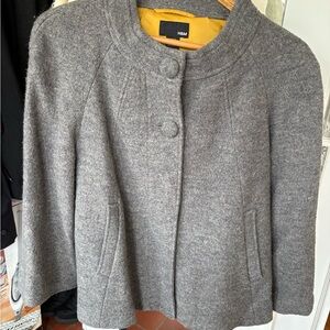 H&M Gray Women's Jacket